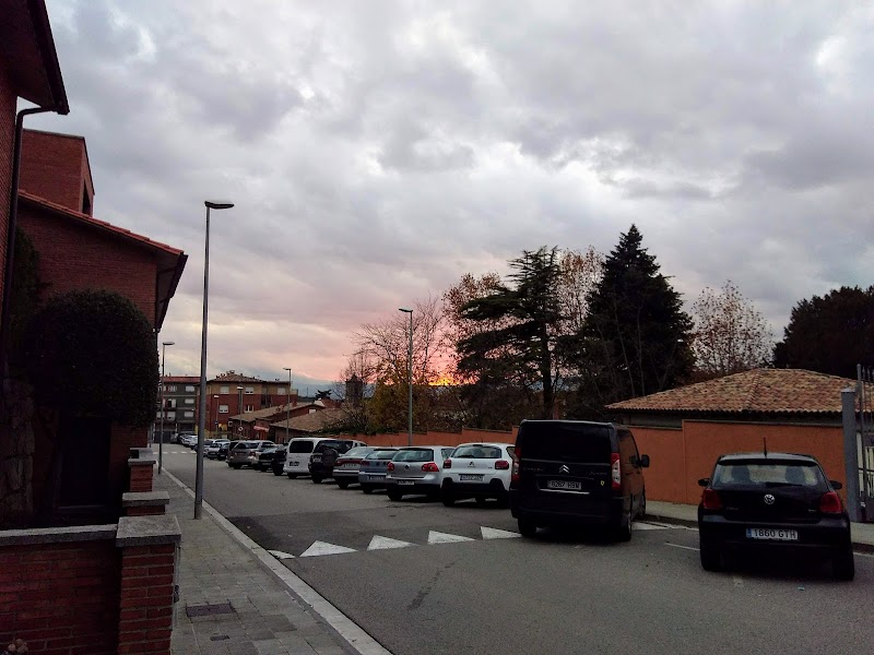 Centre de dia Fundació Privada Can Planoles — foto 7