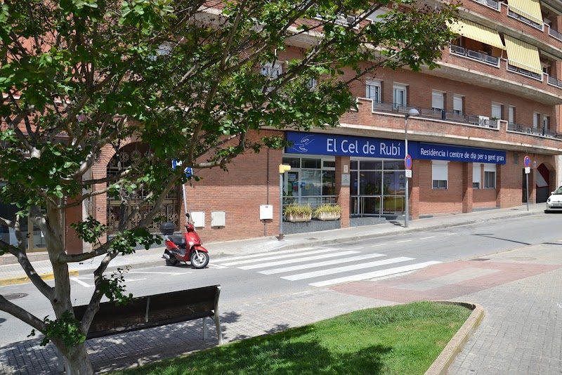 Centre de dia el Cel de Rubí