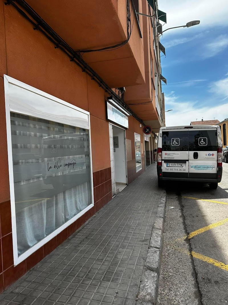 Centre de dia La Dolça Companyia