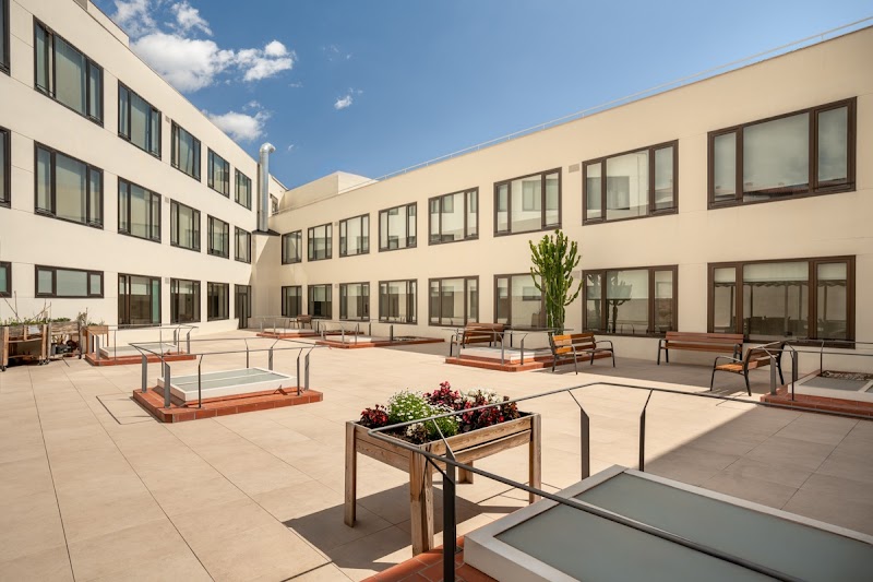 Centre de dia DomusVi Sabadell Ciutat