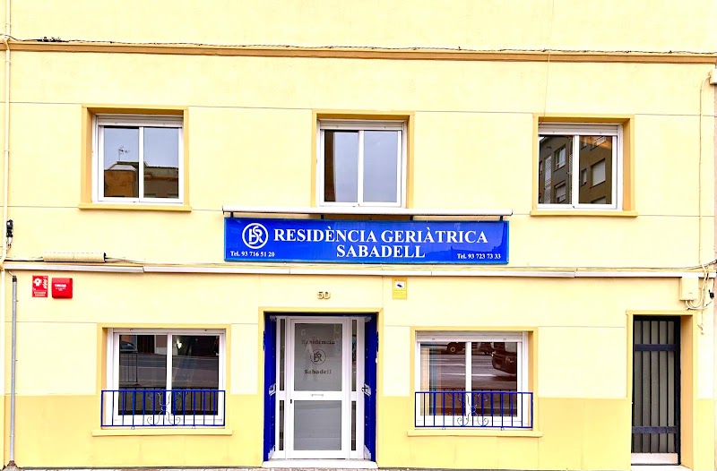 Centre de dia de la Residència Geriàtrica Sabadell — foto 1