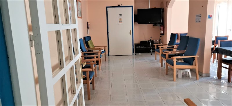 Centre de dia de la Residència Geriàtrica Sabadell — foto 2