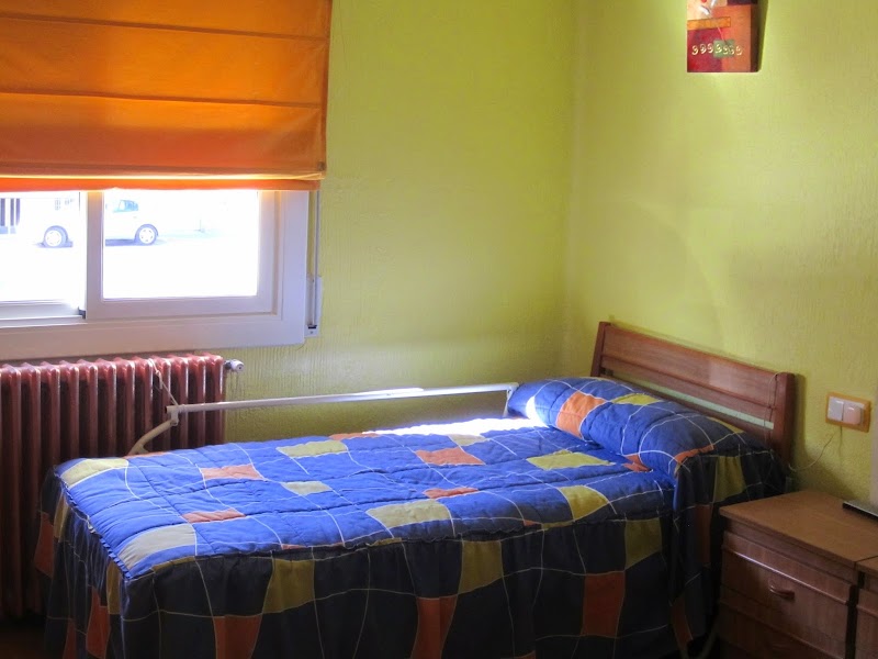 Centre de dia de la Residència Geriàtrica Sabadell — foto 3