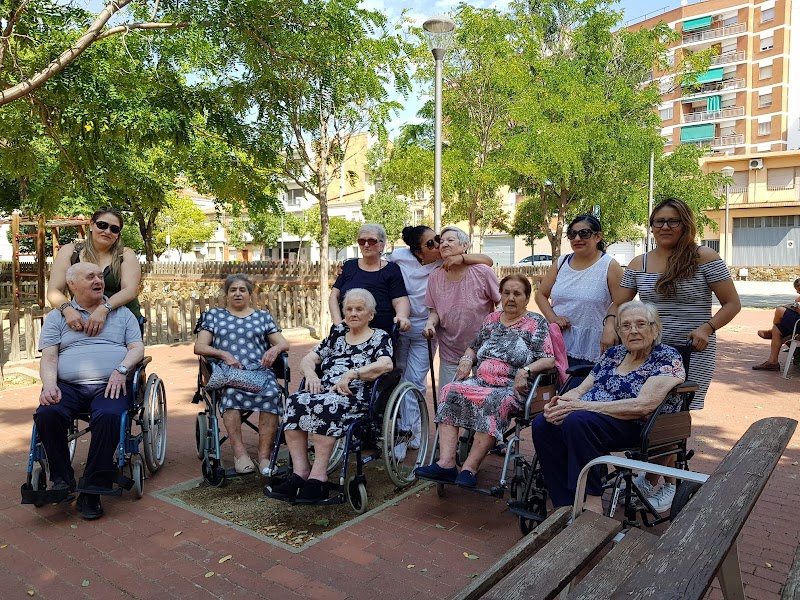 Centre de dia de la Residència Geriàtrica Sabadell — foto 4