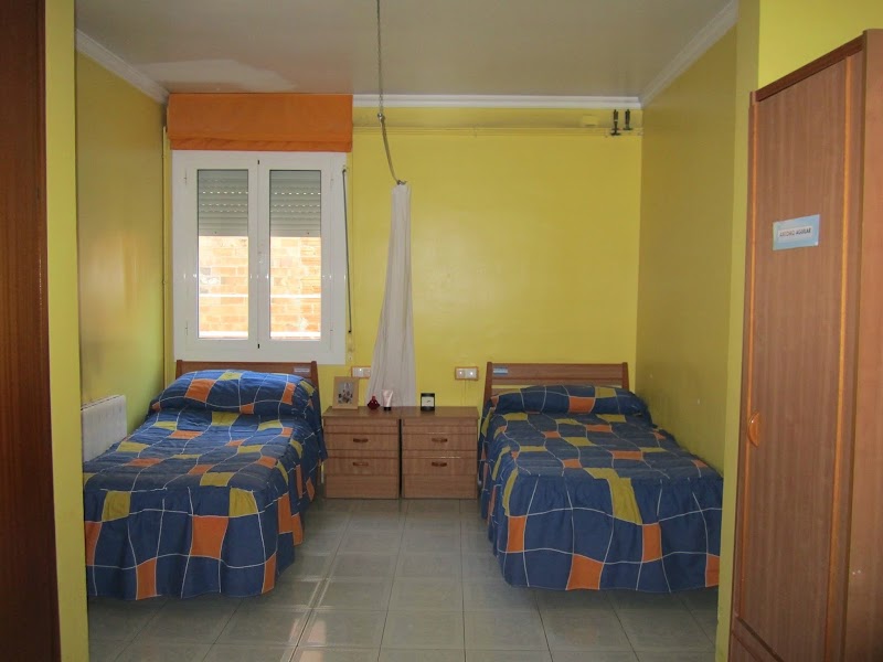 Centre de dia de la Residència Geriàtrica Sabadell — foto 5