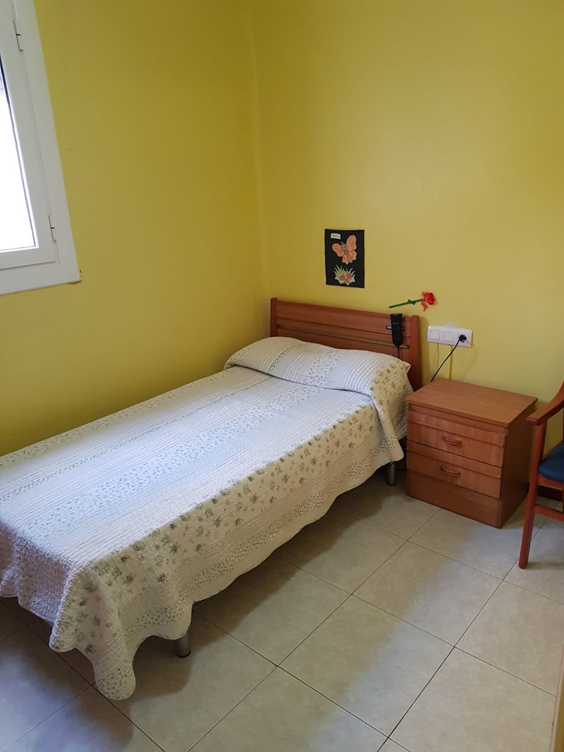 Centre de dia de la Residència Geriàtrica Sabadell — foto 6