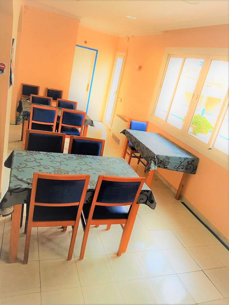 Centre de dia de la Residència Geriàtrica Sabadell — foto 7