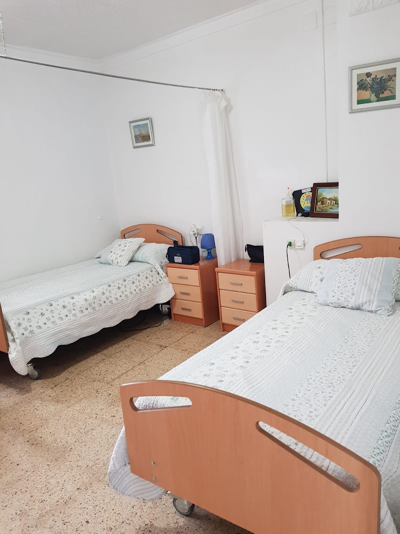 Centre de dia de la Residència Geriàtrica Sabadell — foto 8