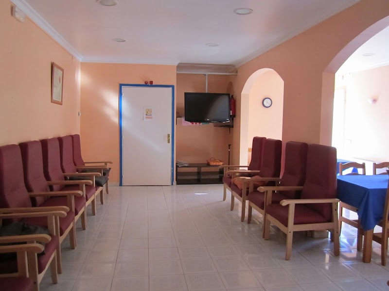Centre de dia de la Residència Geriàtrica Sabadell — foto 9