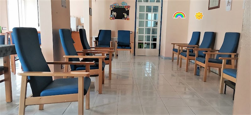 Centre de dia de la Residència Geriàtrica Sabadell — foto 10