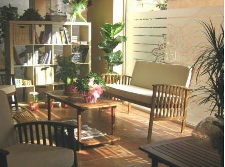 El Jardi Centre de Día 2