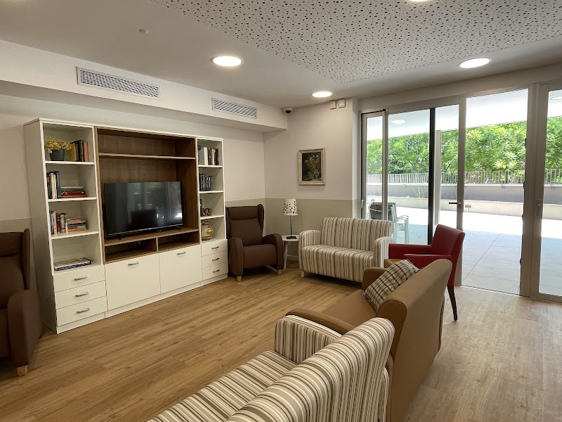 Centre de dia Barcelona