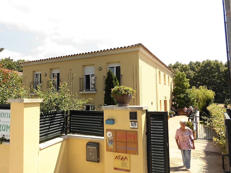 Centre de dia Rumy