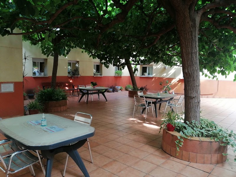 Centre de dia Llar d'avis Blanca II