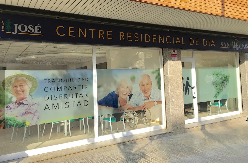 Centre de dia San José
