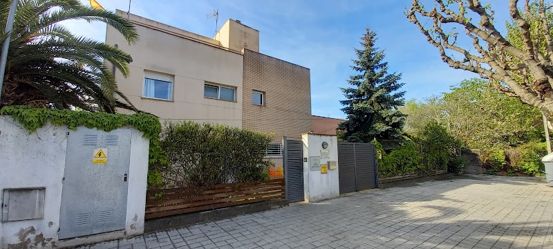 Centre de dia de la Llar d'avis Mira-sol — foto 1