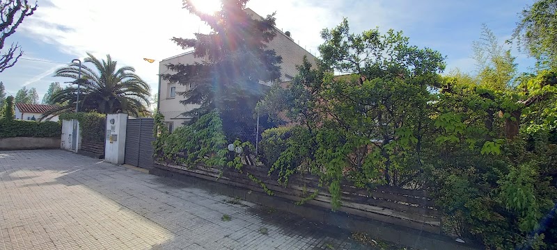 Centre de dia de la Llar d'avis Mira-sol — foto 2