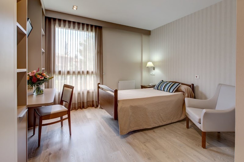 Centre de dia STS Valldoreix — foto 2