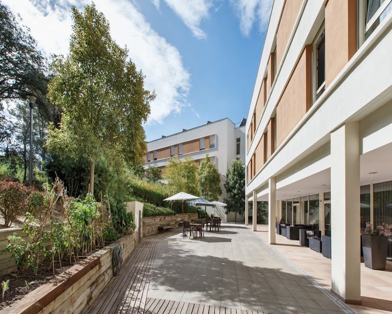 Centre de dia STS Valldoreix — foto 8