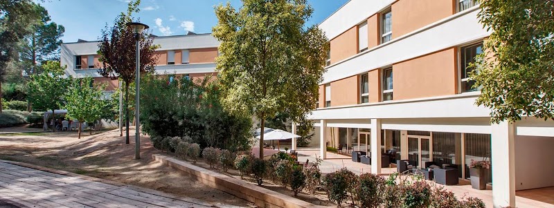 Centre de dia STS Valldoreix — foto 9