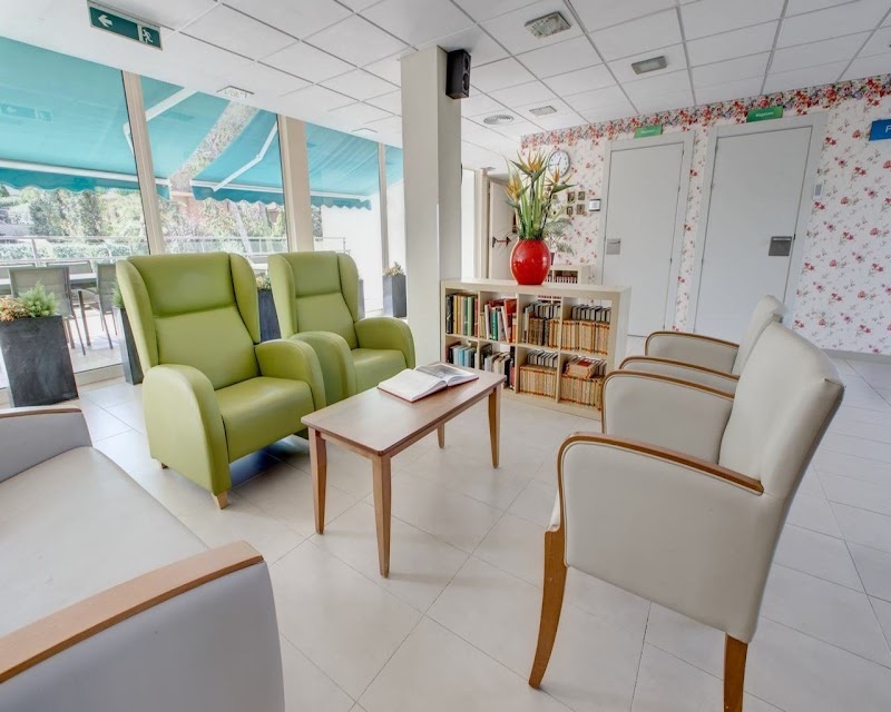 Centre de dia STS Valldoreix — foto 10