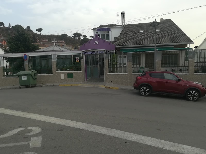 Centro de día de la Residencia Geriátrica Emi-Rosa — foto 1