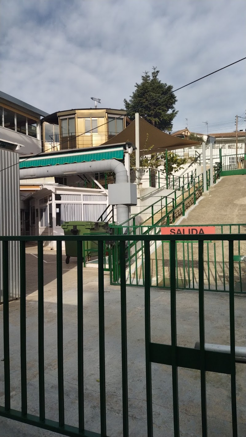 Centro de día de la Residencia Geriátrica Emi-Rosa — foto 2
