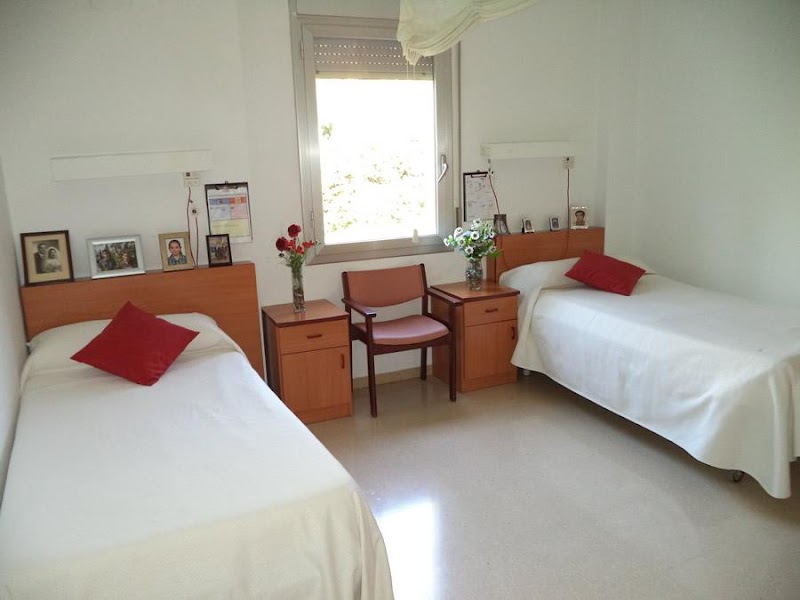 Centre de dia Xanel Centre Geriàtric — foto 2