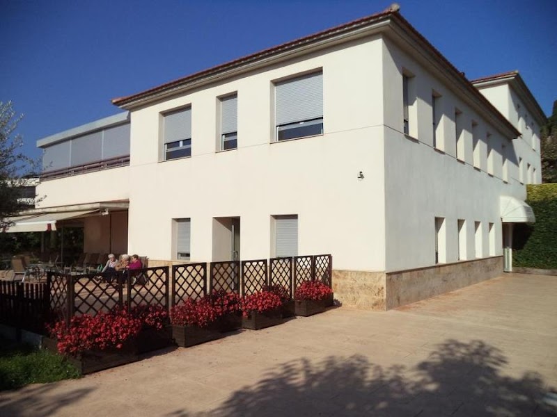 Centre de dia Xanel Centre Geriàtric — foto 3