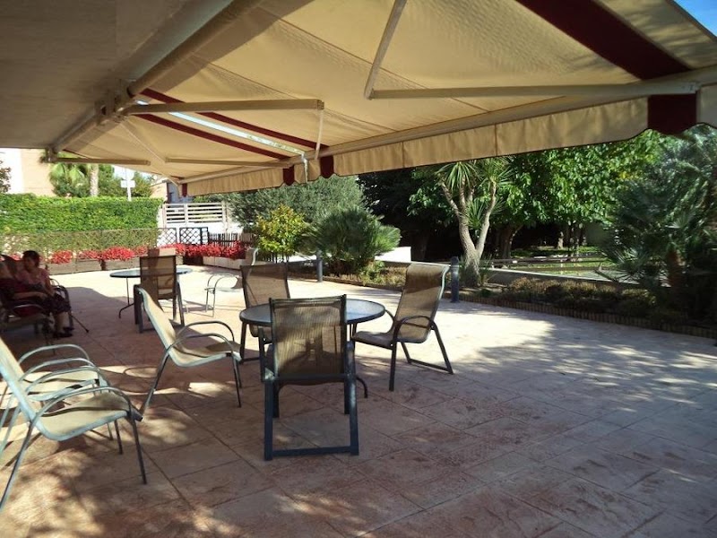 Centre de dia Xanel Centre Geriàtric — foto 5