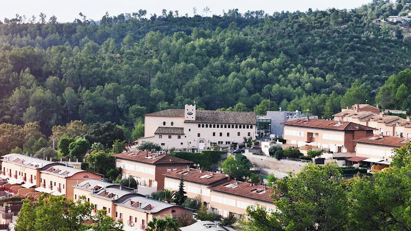 Centro de día María de la Salud