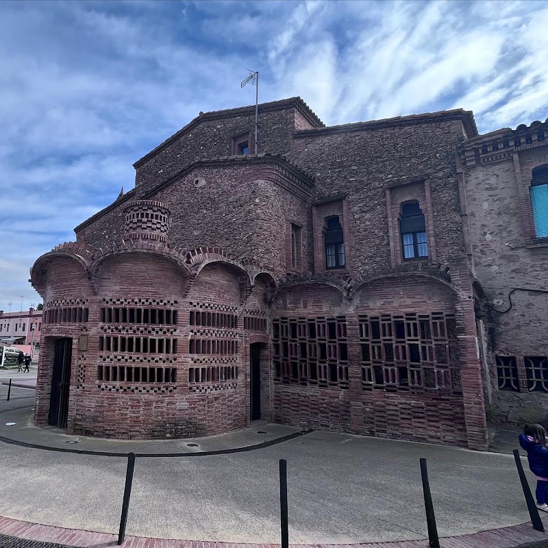 Centro de día de Residencial Colònia Güell — foto 9