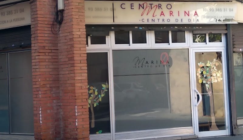 Centre de dia Marina per a la 3ª Edat