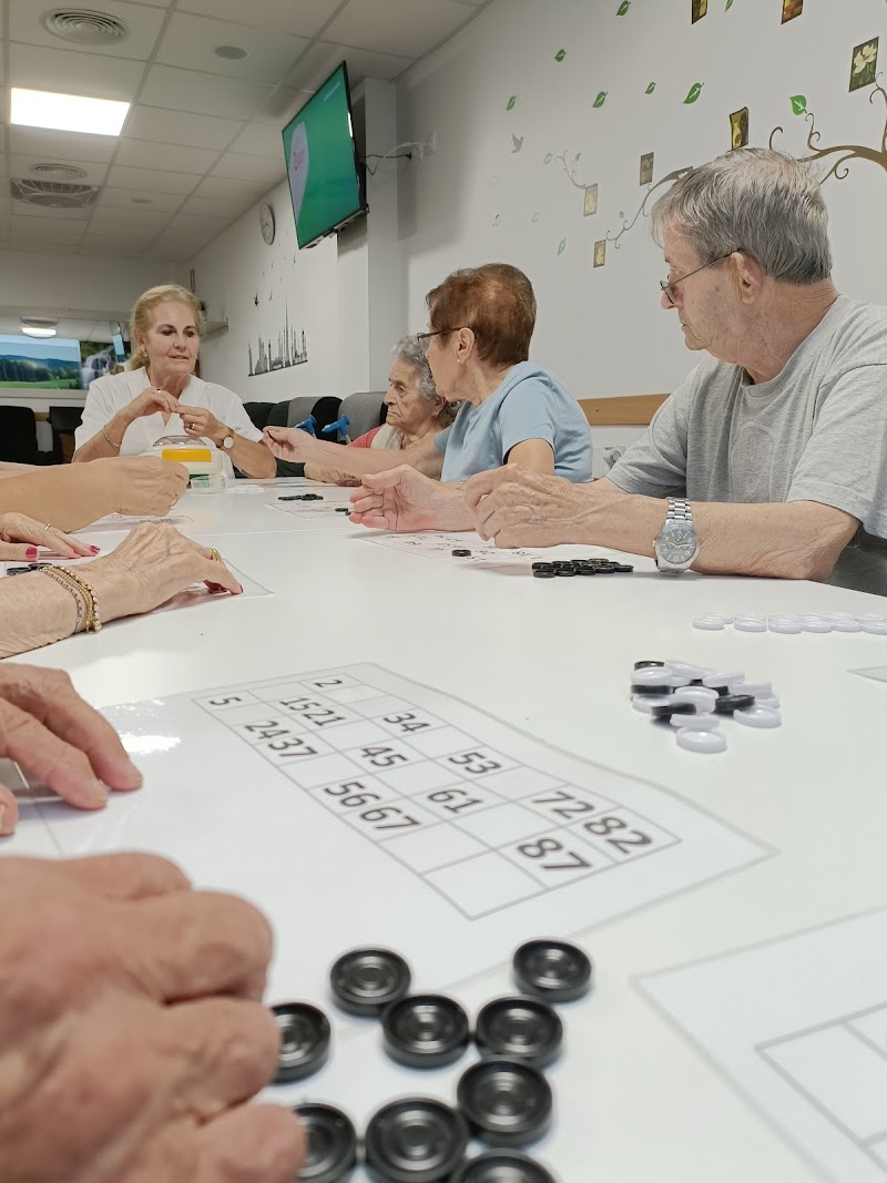 Centre de dia Singuerlin