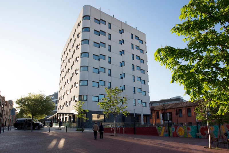 Centre de dia Casa Vapor Gran — foto 1