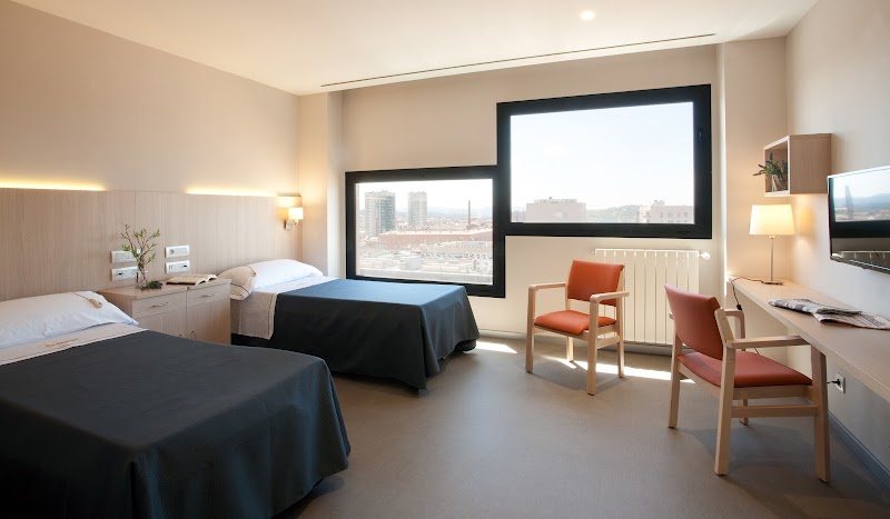 Centre de dia Casa Vapor Gran — foto 3