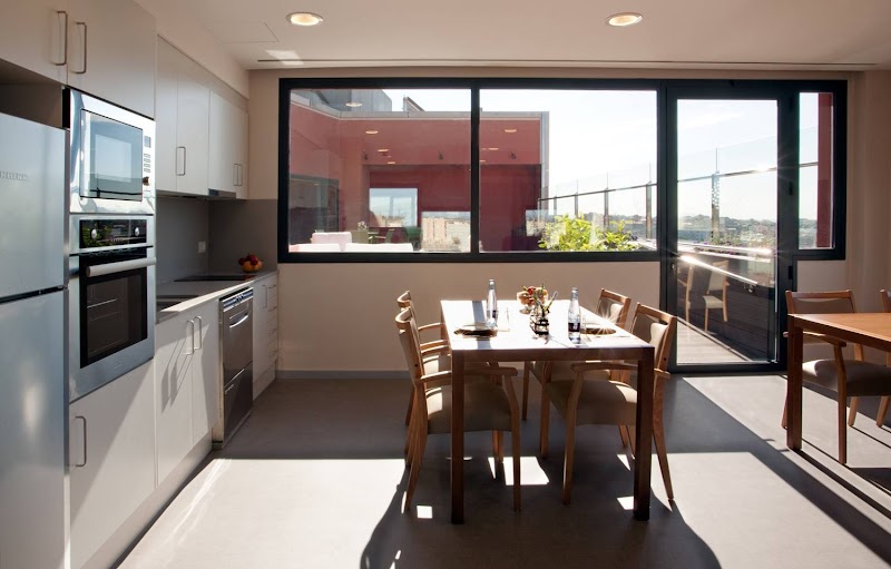 Centre de dia Casa Vapor Gran — foto 4