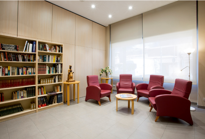 Centre de dia Casa Vapor Gran — foto 5