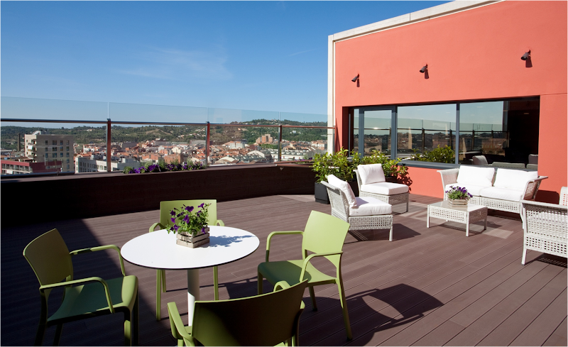 Centre de dia Casa Vapor Gran — foto 6