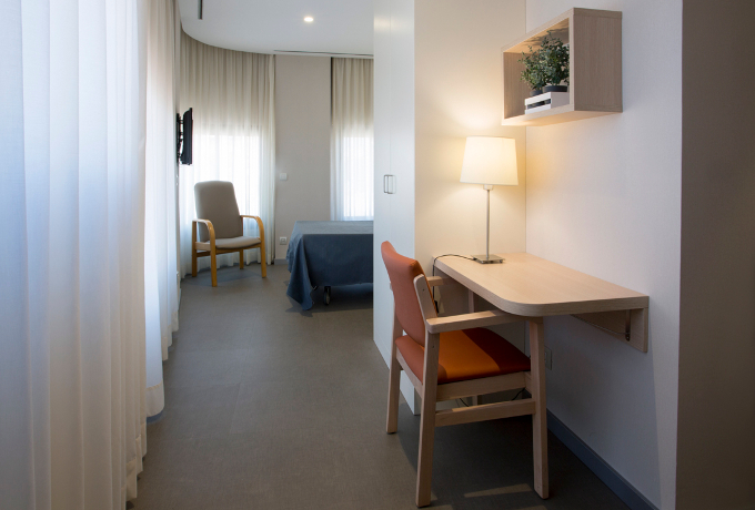 Centre de dia Casa Vapor Gran — foto 7