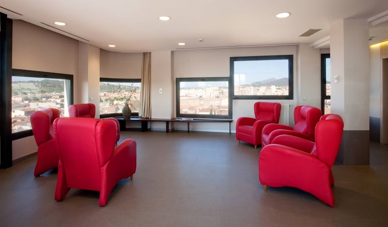 Centre de dia Casa Vapor Gran — foto 8