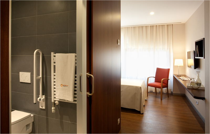 Centre de dia Casa Vapor Gran — foto 9