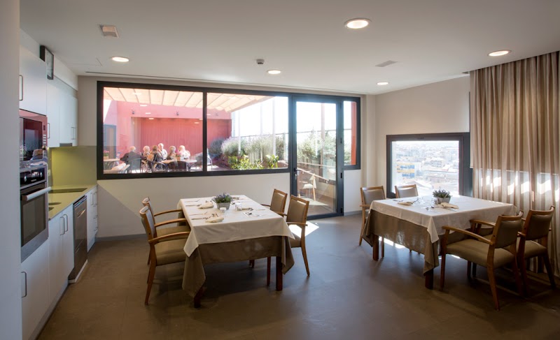 Centre de dia Casa Vapor Gran — foto 10