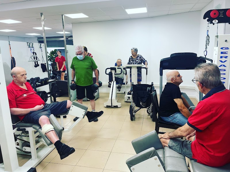 Centre de dia Vidactiva