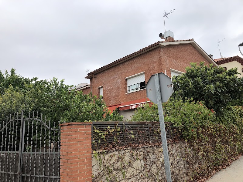 Centre de dia de la Residència Sant Jordi