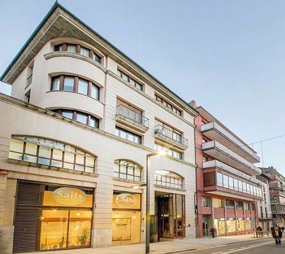 Servicio de estancia diurna de la Residència Saits — foto 1