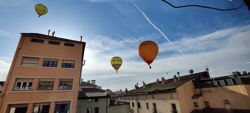 Servicio de estancia diurna de la Residència Saits — foto 2