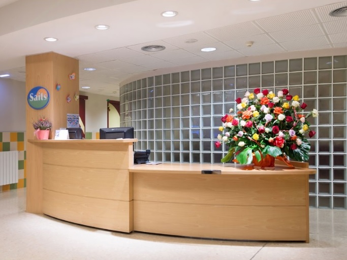 Servicio de estancia diurna de la Residència Saits — foto 3