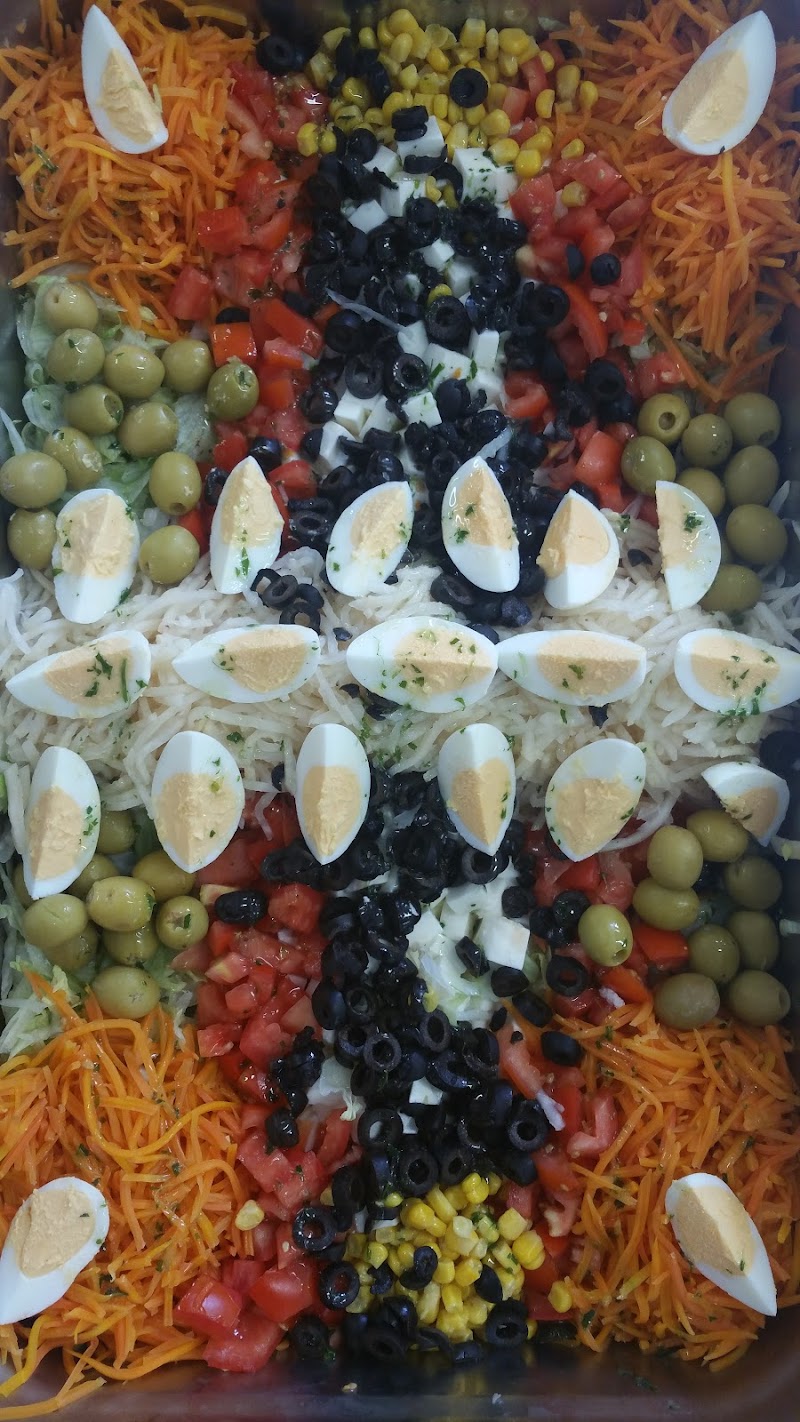 Servicio de estancia diurna de la Residència Saits — foto 8