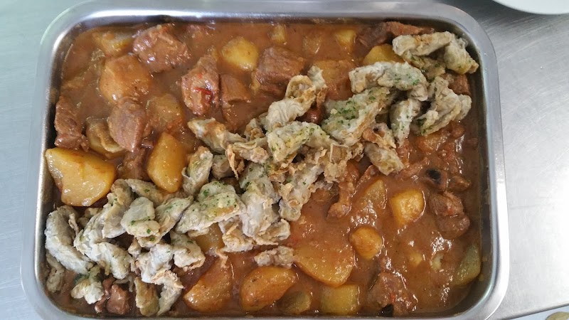 Servicio de estancia diurna de la Residència Saits — foto 10